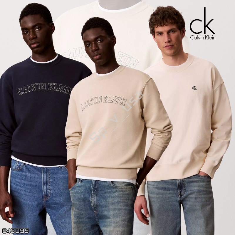Calvin Klein 🇺🇸