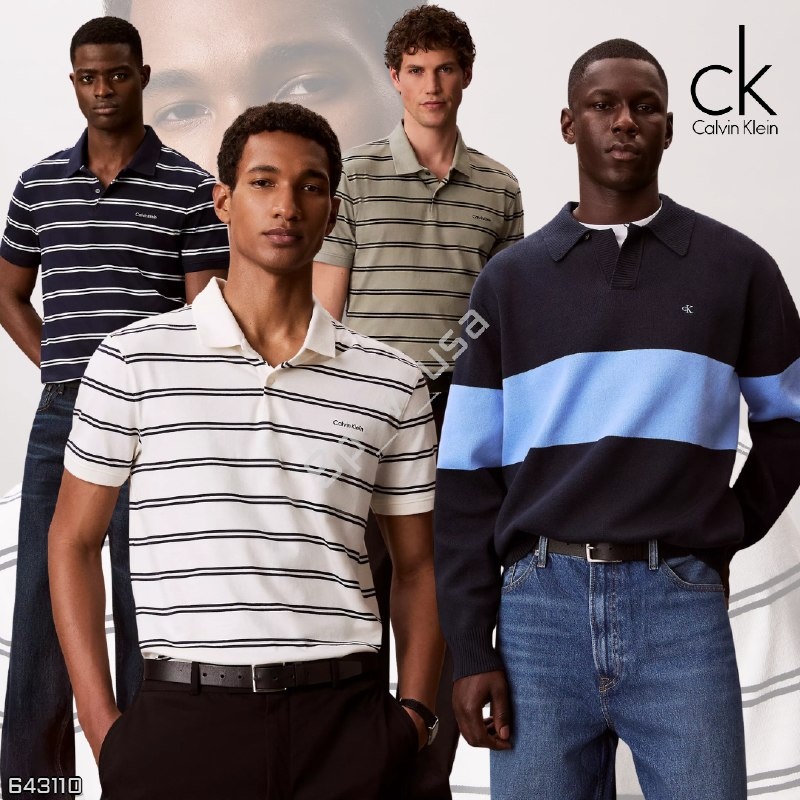 Calvin Klein