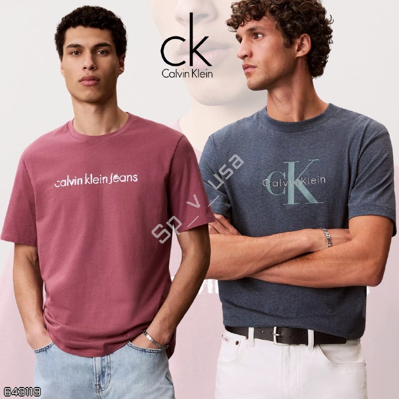 Calvin Klein