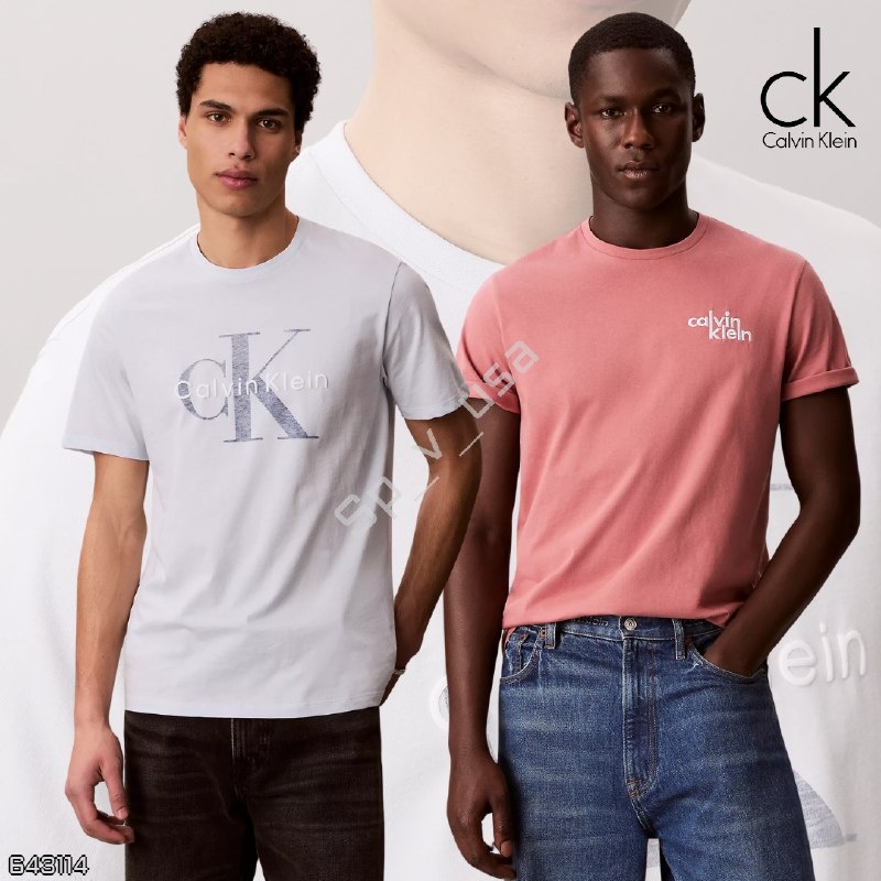 Calvin Klein