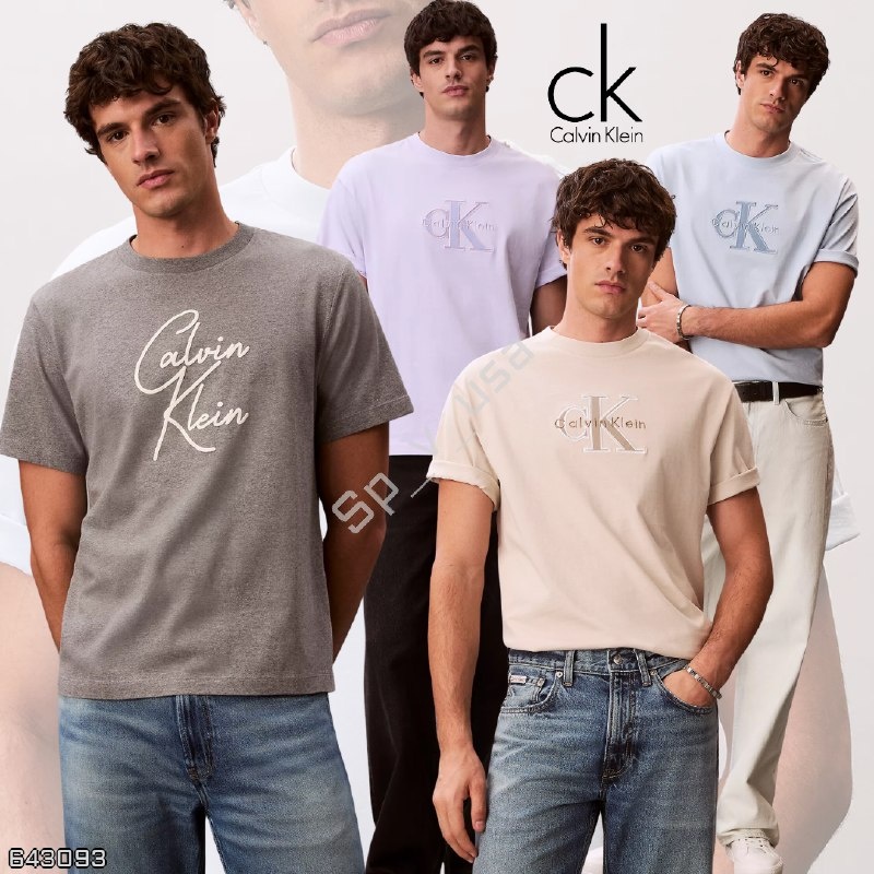 Calvin Klein