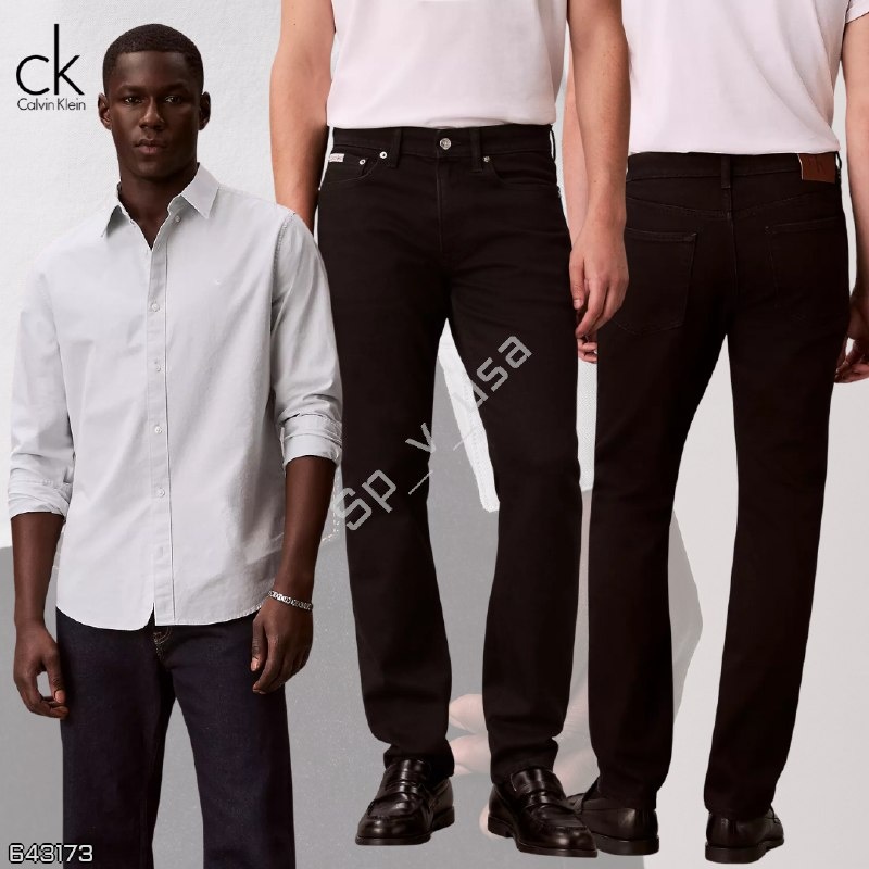 Calvin Klein