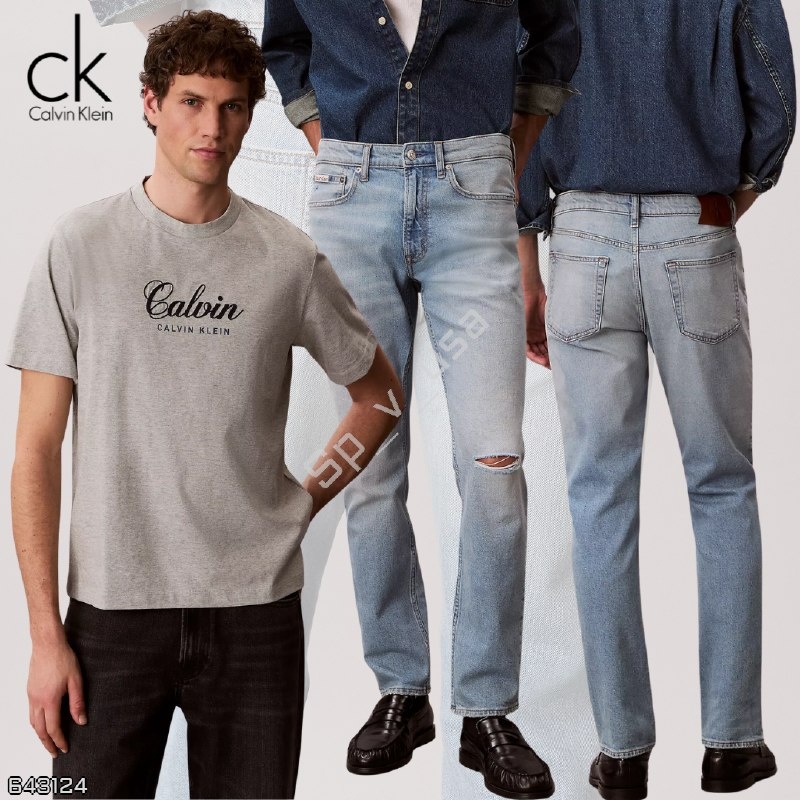 Calvin Klein
