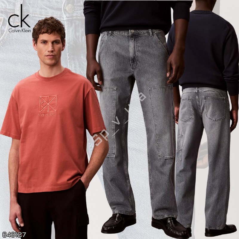 Calvin Klein