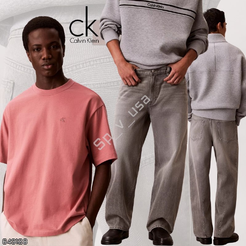 Calvin Klein