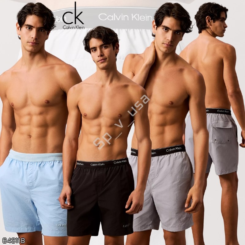 Calvin Klein