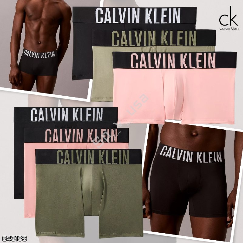 Calvin Klein 🇺🇸