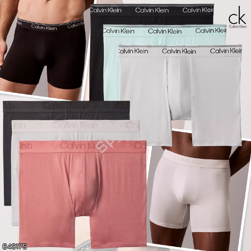 Calvin Klein