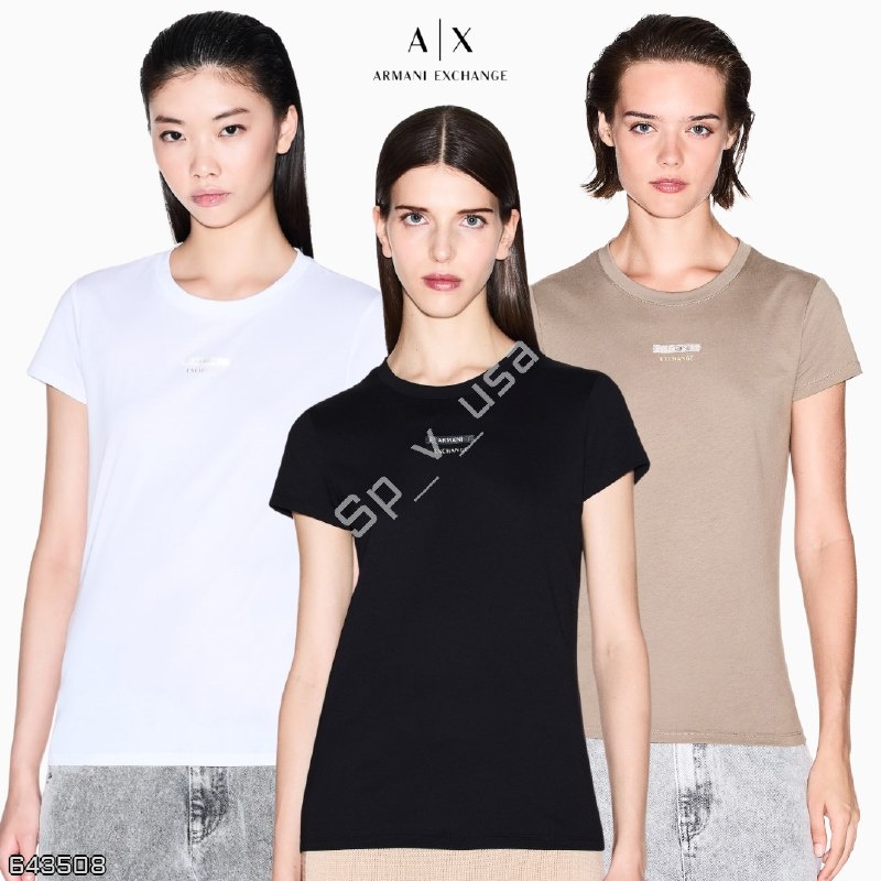 Armani Exchange 🇺🇸