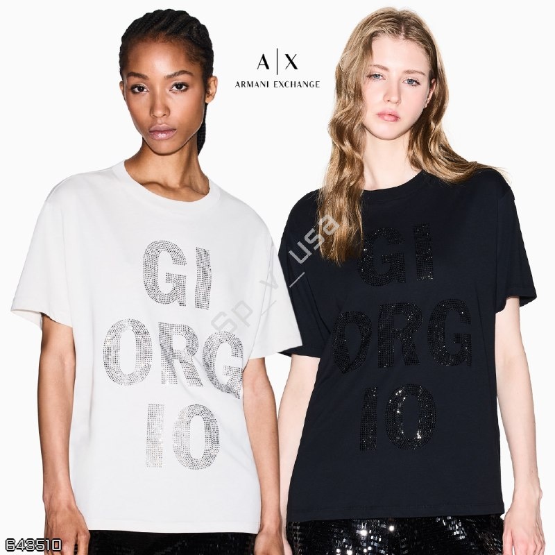 Armani Exchange 🇺🇸