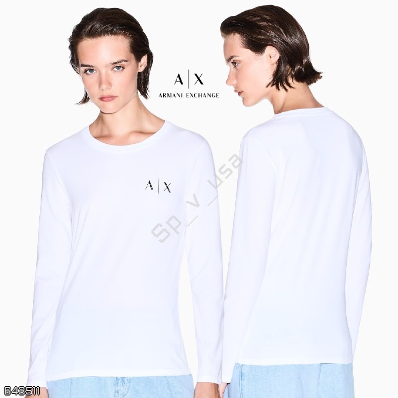 Armani Exchange 🇺🇸