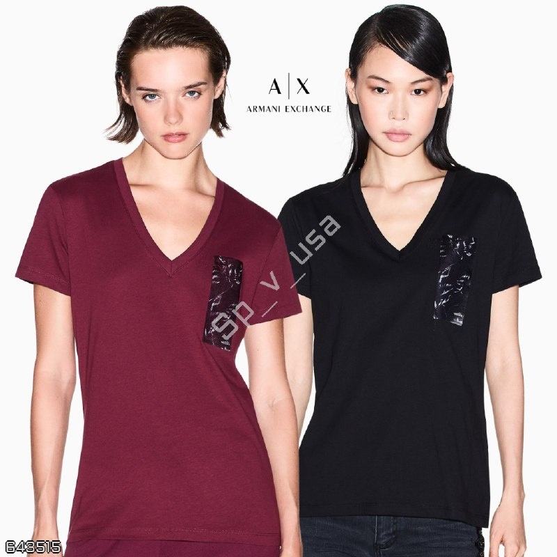 Armani Exchange