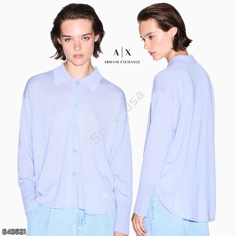 Armani Exchange 🇺🇸