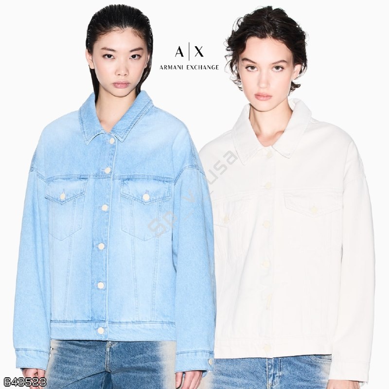 Armani Exchange 🇺🇸