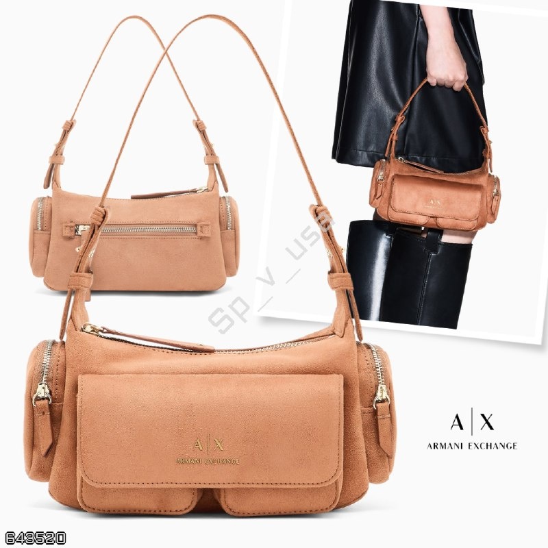 Armani Exchange 🇺🇸