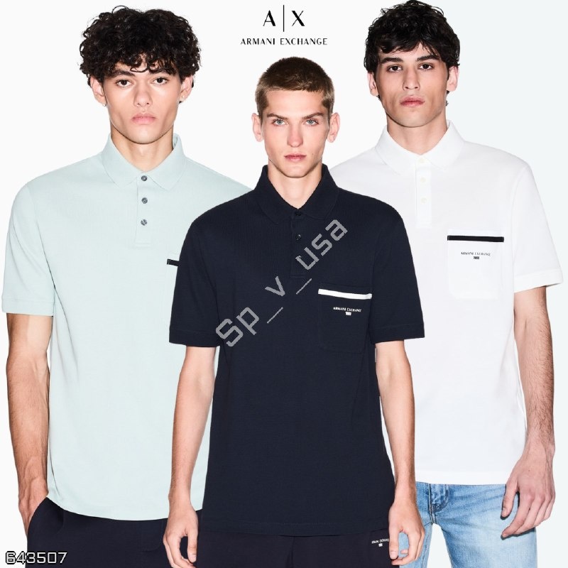 Armani Exchange