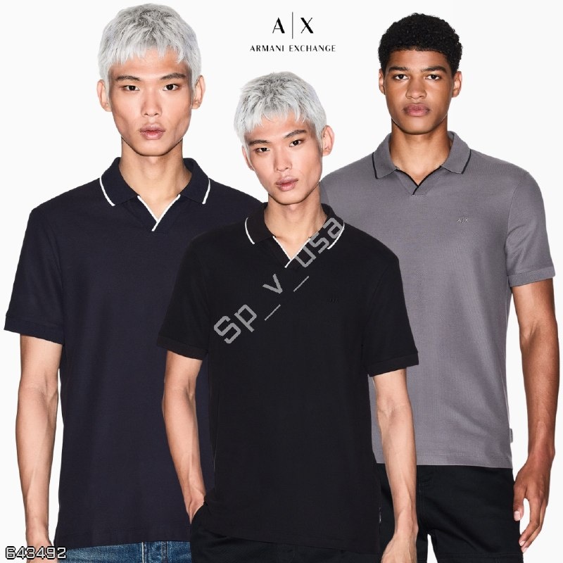 Armani Exchange 🇺🇸