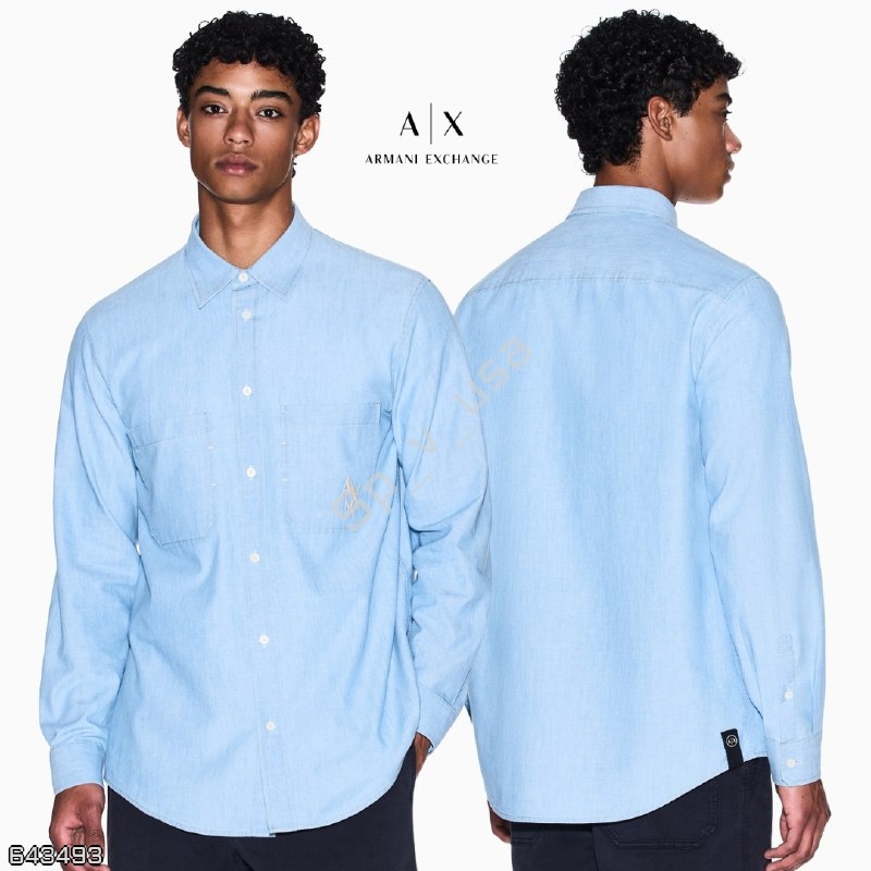 Armani Exchange 🇺🇸