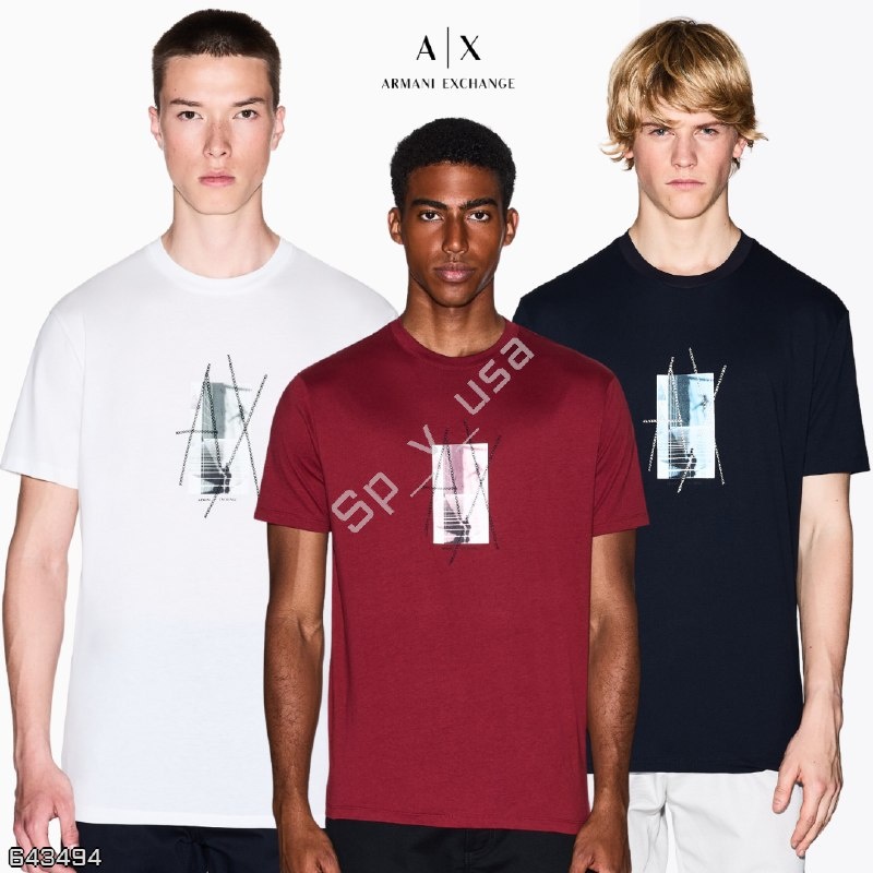 Armani Exchange