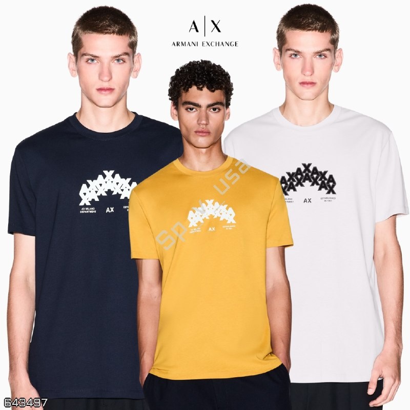 Armani Exchange