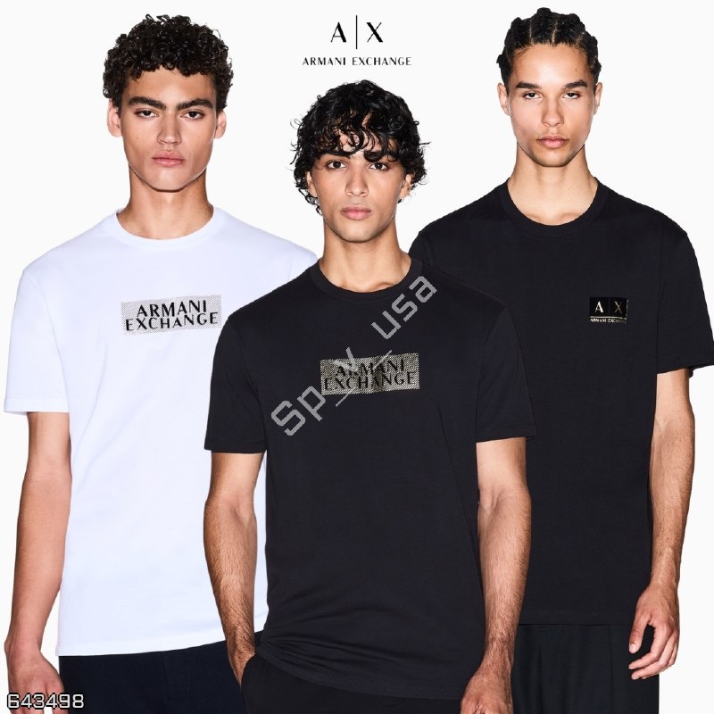 Armani Exchange