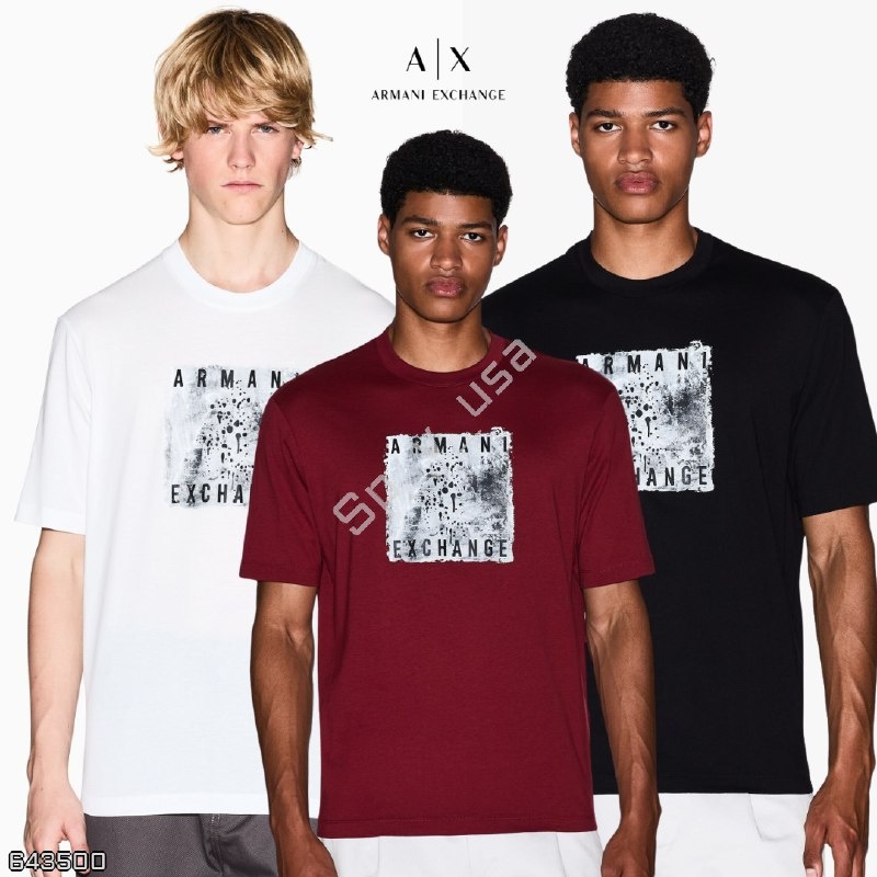 Armani Exchange