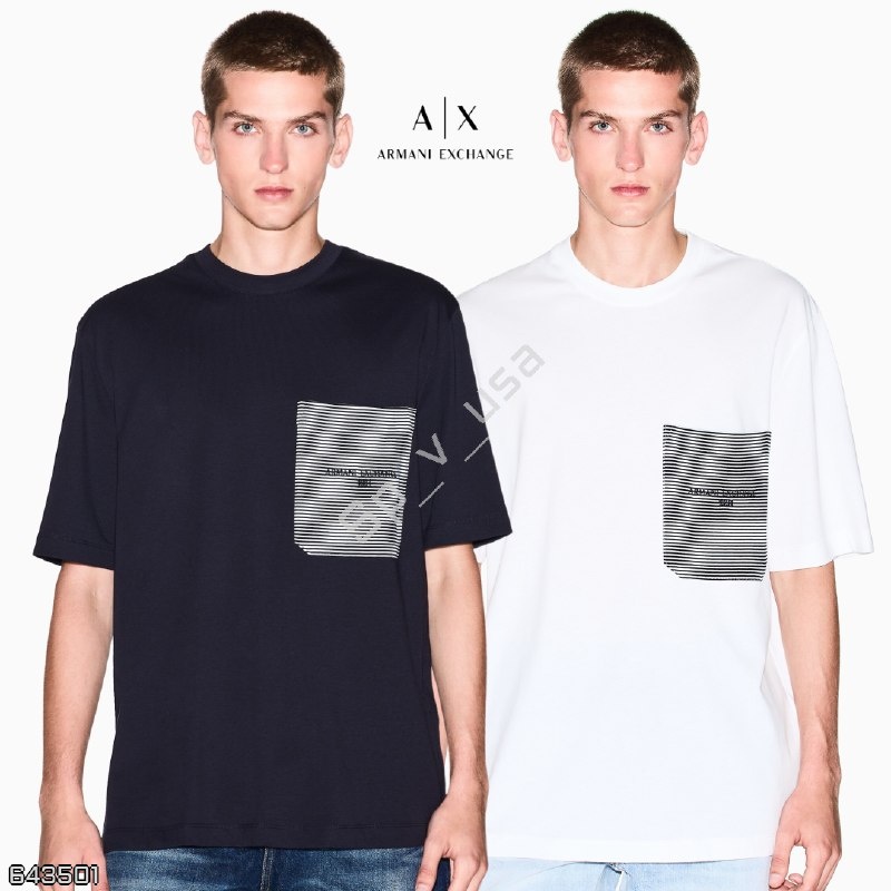 Armani Exchange