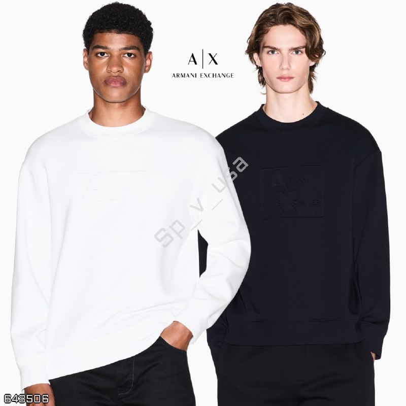 Armani Exchange 🇺🇸