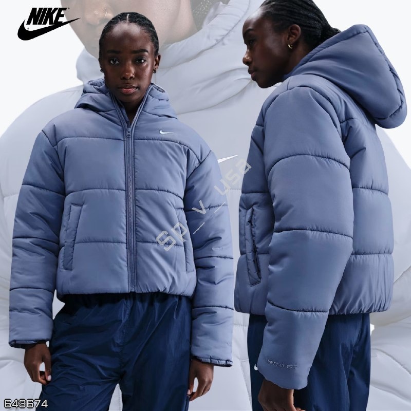 Nike
