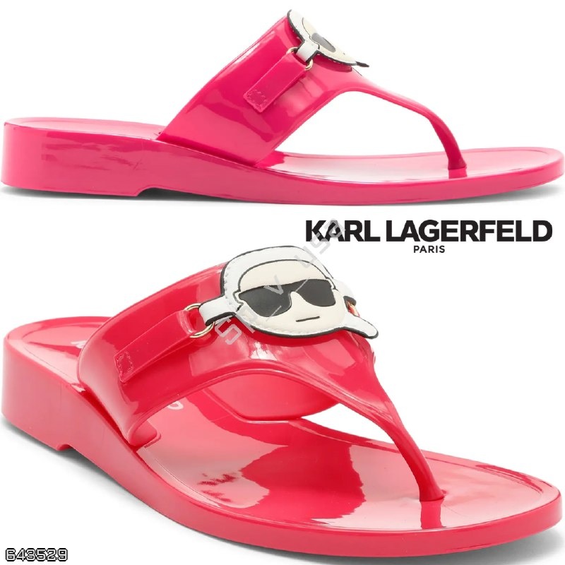 KARL LAGERFELD PARIS