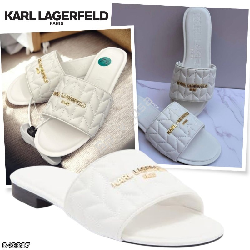 KARL LAGERFELD PARIS