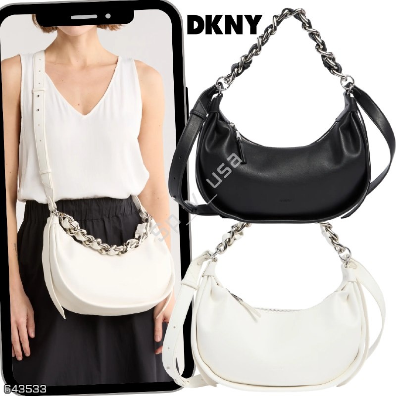 DKNY