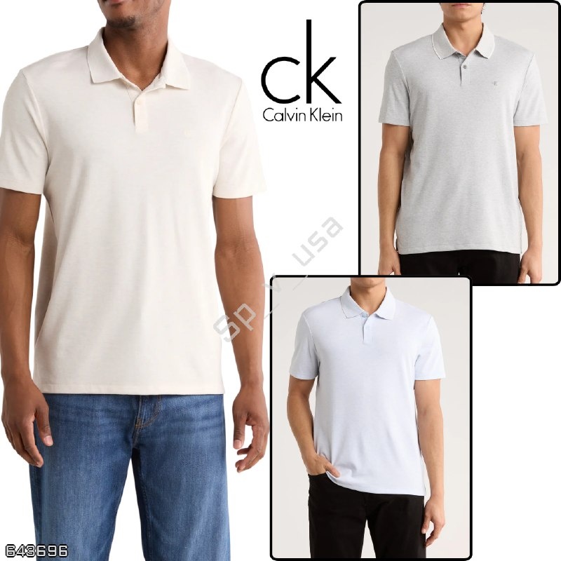Calvin Klein 🇺🇸