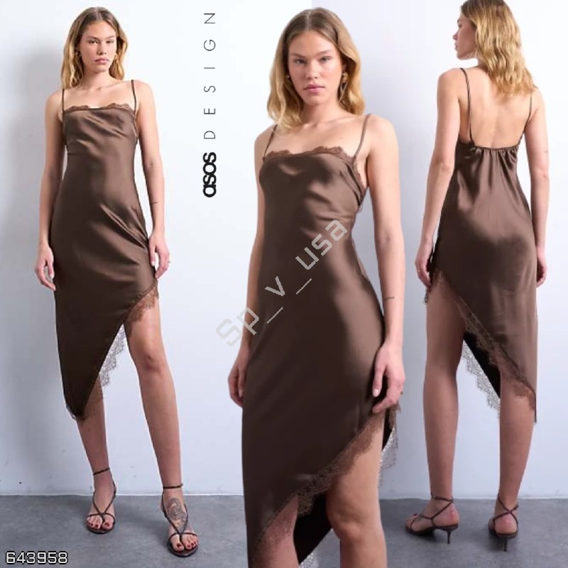 ASOS Design 🇺🇸