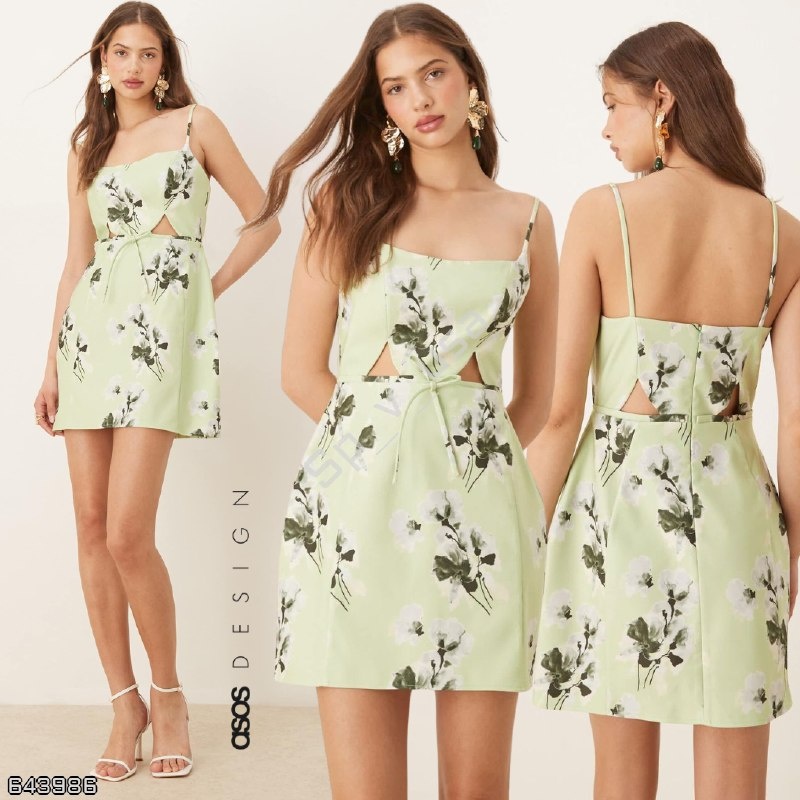 ASOS Design 🇺🇸