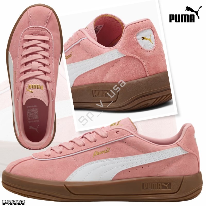 Puma