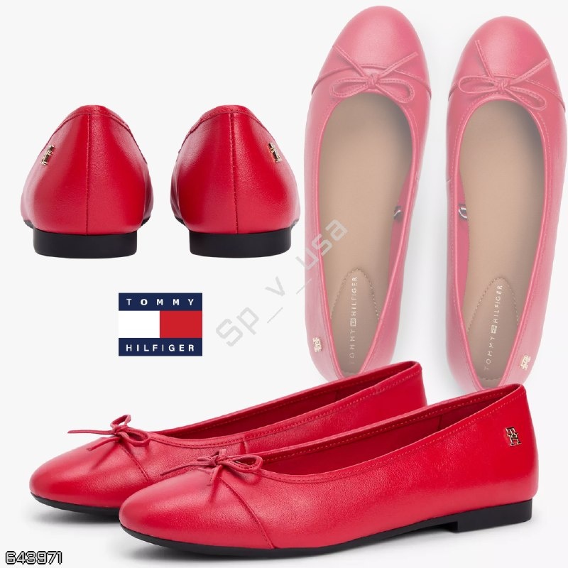 Tommy Hilfiger