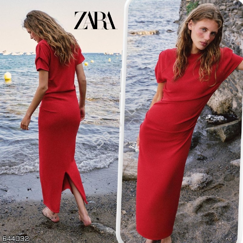 ZARA