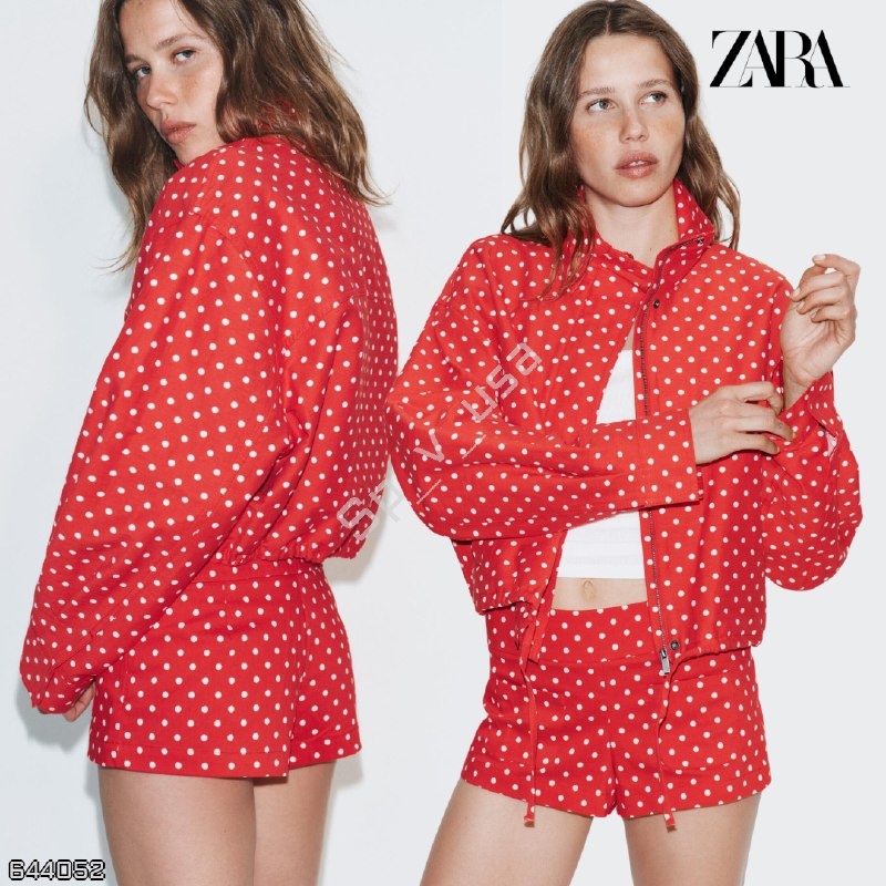 ZARA