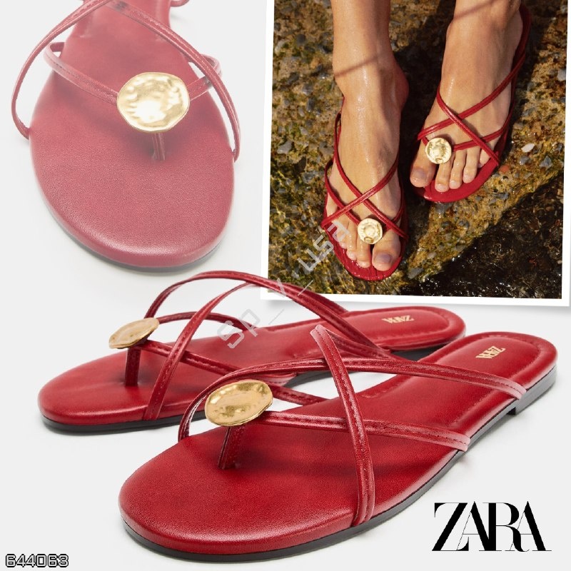 ZARA