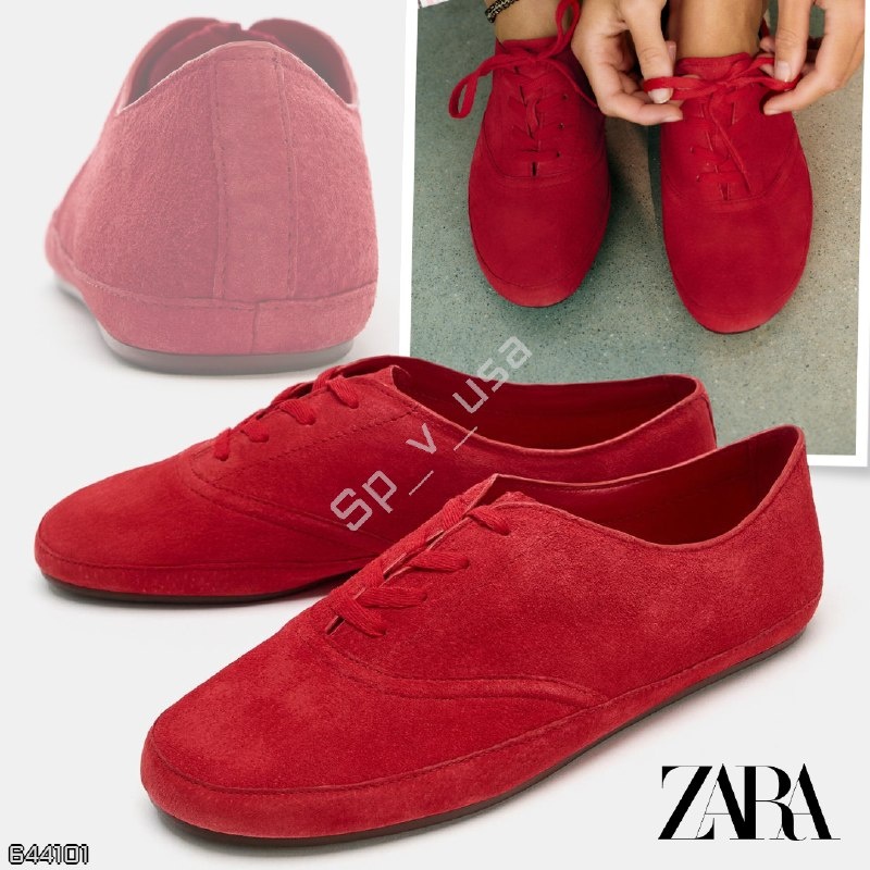 ZARA