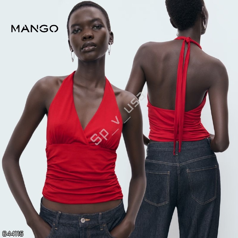Mango