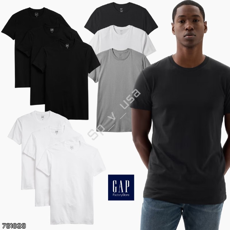 GAP Factory 🇺🇸