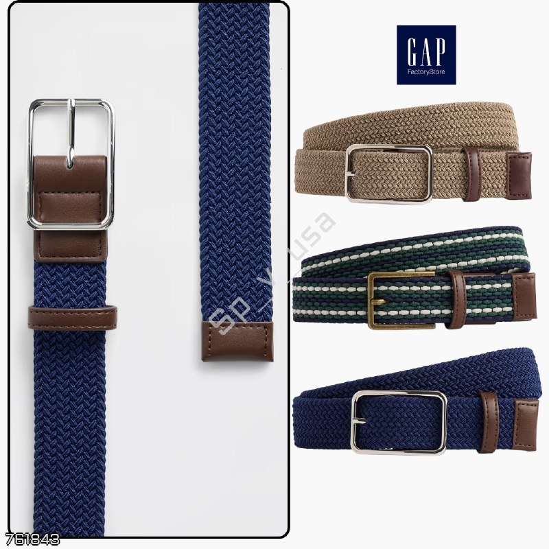 GAP Factory 🇺🇸
