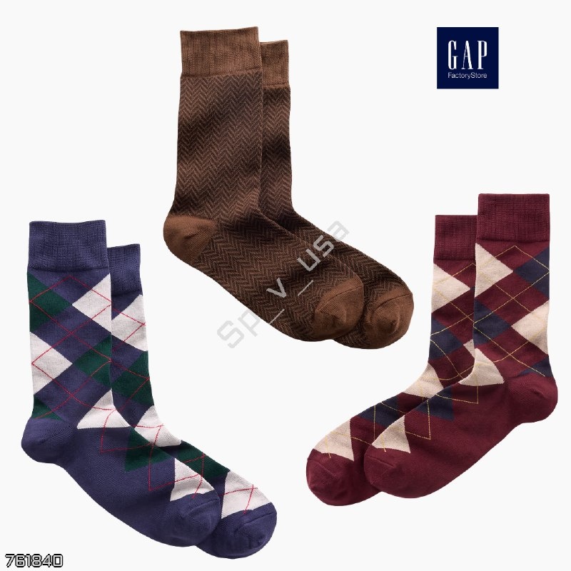GAP Factory 🇺🇸