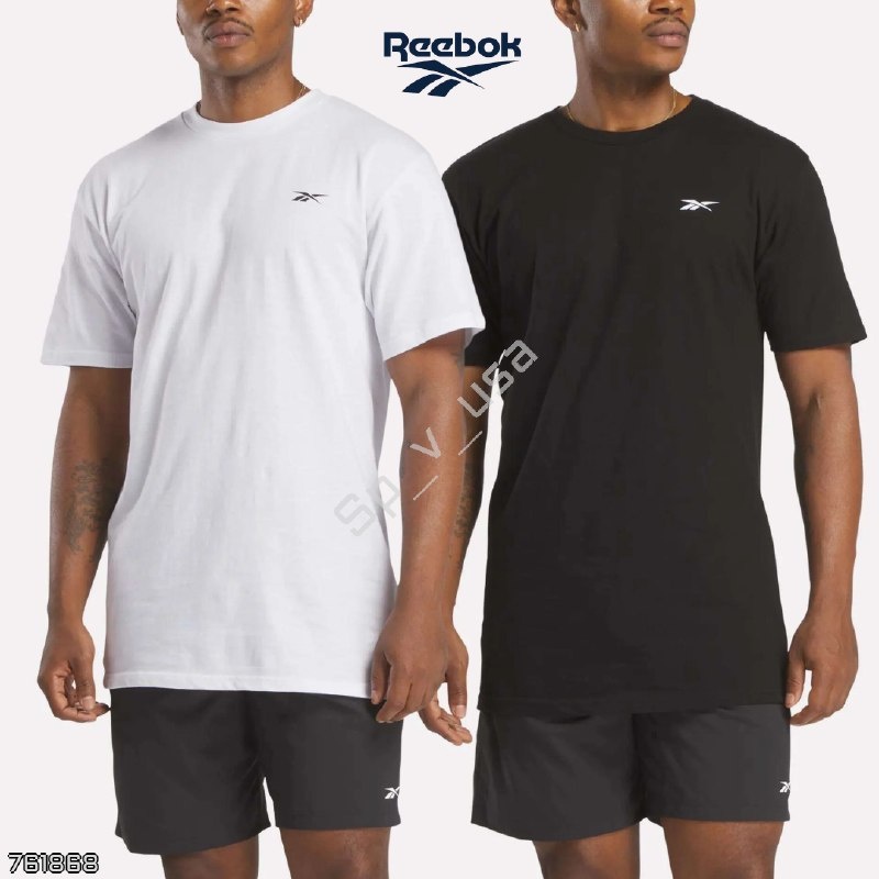 Reebok 🇺🇸