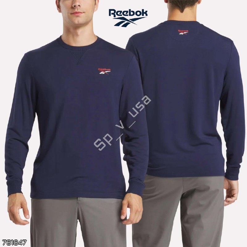 Reebok 🇺🇸