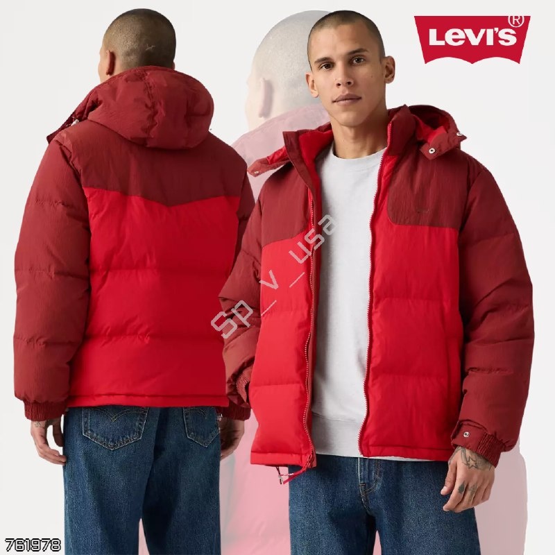 Levi's 🇺🇸