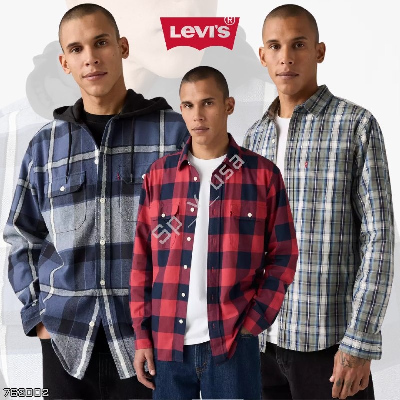 Levi's 🇺🇸