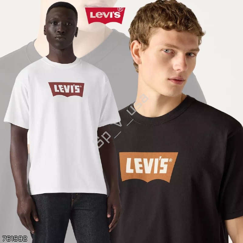 Levi's 🇺🇸